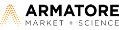 Armatore Market + Science - Logo