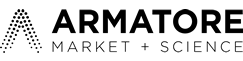 Armatore Market + Science - Logo